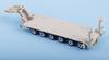 Tetra Model ME Series Tank Transporter Plastic Model Parts ME7229 1/72 SLT-56 (TR)