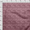 oneOone Cotton Flex Dusty Gray Fabric Tie Dye Quilting Supplies Print Sewing Fabric By The Yard 40 Inch