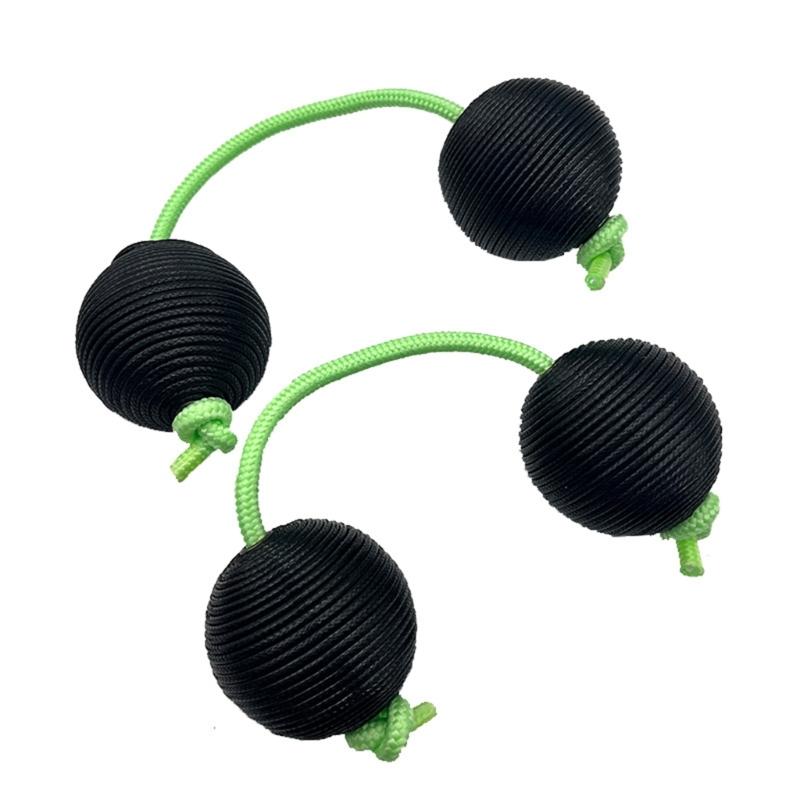 

Аслатуас Ритмический Глобус Кашака Шейкер Инструмент Африканский Шейкер Трещотка Глобус чёрный