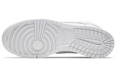 Nike Dunk High Sp Pure Platinum CZ8149-101