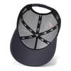New Era Mesh Cap MLB ONSPOTZ Exclusive NY Dark Graphite FREE 9Forty Trucker With Heart Mlb New York Yankees 9FORTYA-FRAME A-Frame