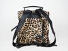 Backpack Valensiy 7048 Leopard