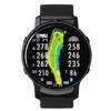 GREEN ON GreenOn The Golf Watch GS601 with Hybrid Measurement and AMOLED Display High-Definition