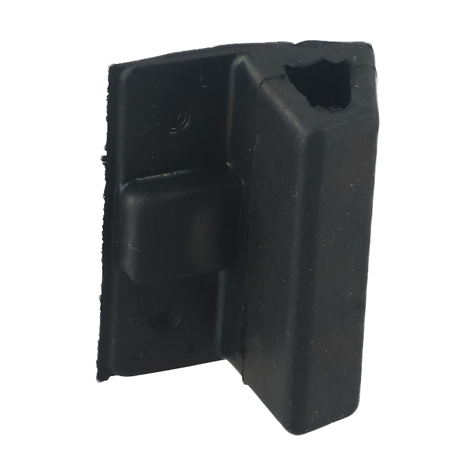 Rear Boot Tailgate Bump Stop for Ford For Focus For Fusion Size / 1354972