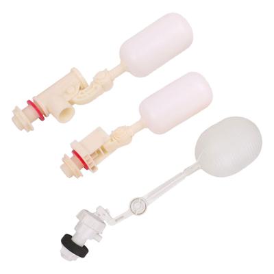 Livestock Water Dispenser Float Valve Aquarium Water Tank Float Valve Upgrades Water Level for Livestock Tool