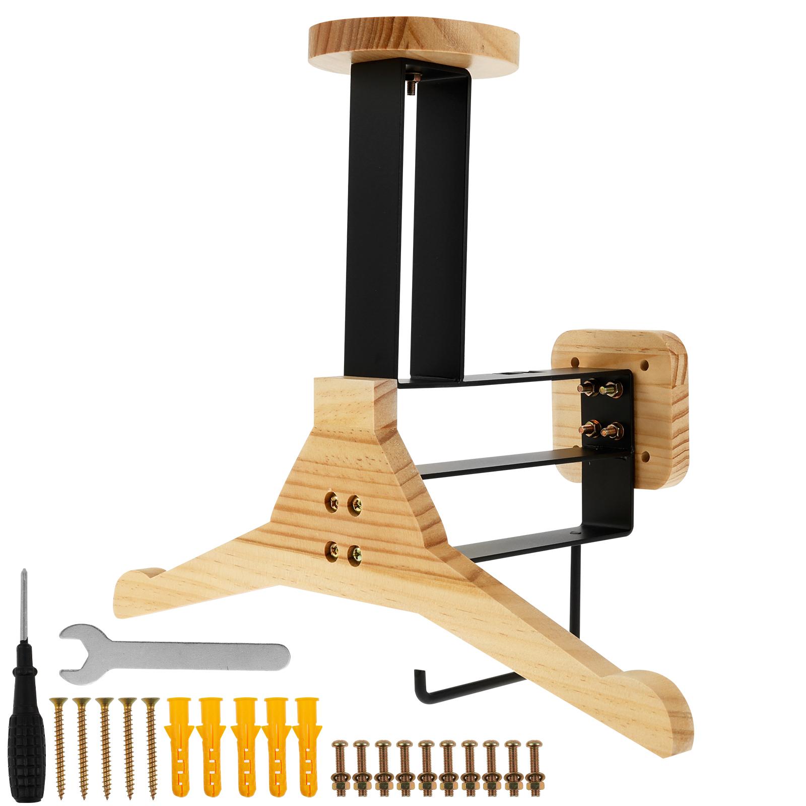 

Wall Mount Motorcycle Helmet Holder Wood Coat Hats Display Hanger Bike Motorcycle Helmet Storage Plate Rack Accessories