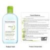 Bioderma Sébium H2O Micellar Water