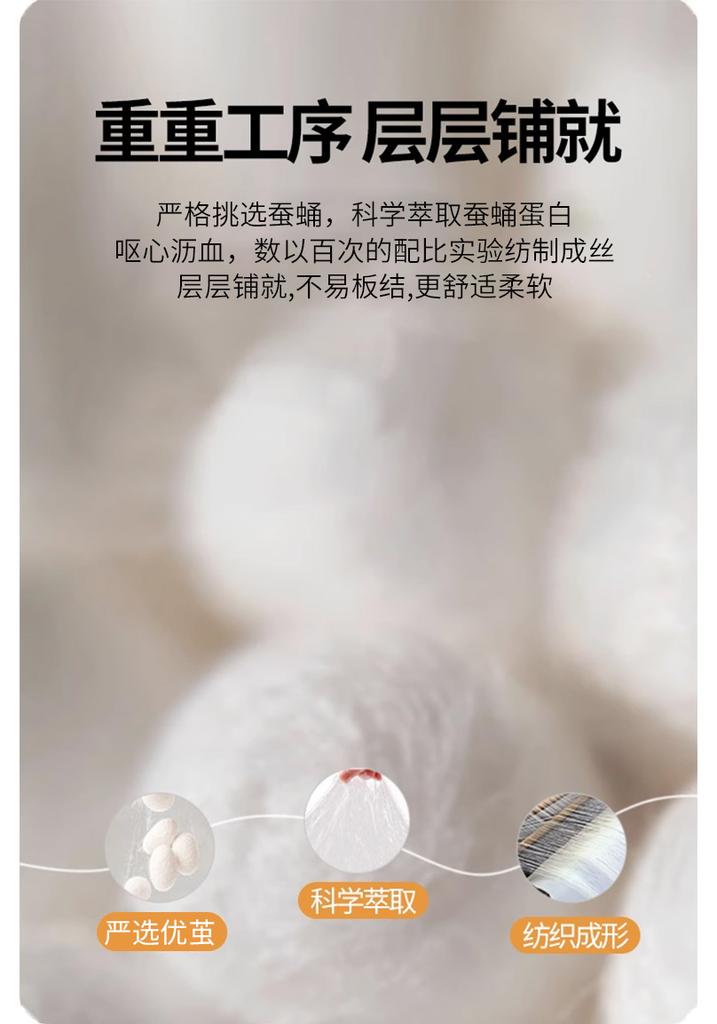 100 cotton printed 20% silk fiber washable air conditioner summer cool quilt - Drunken Linglong