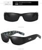 Occhiali da Sole Polarizzati GCOTX Stile Biker Chicano G662