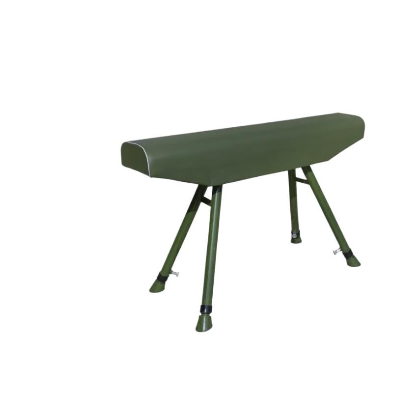 Gymnastics Vaulting Horse Training Equipment