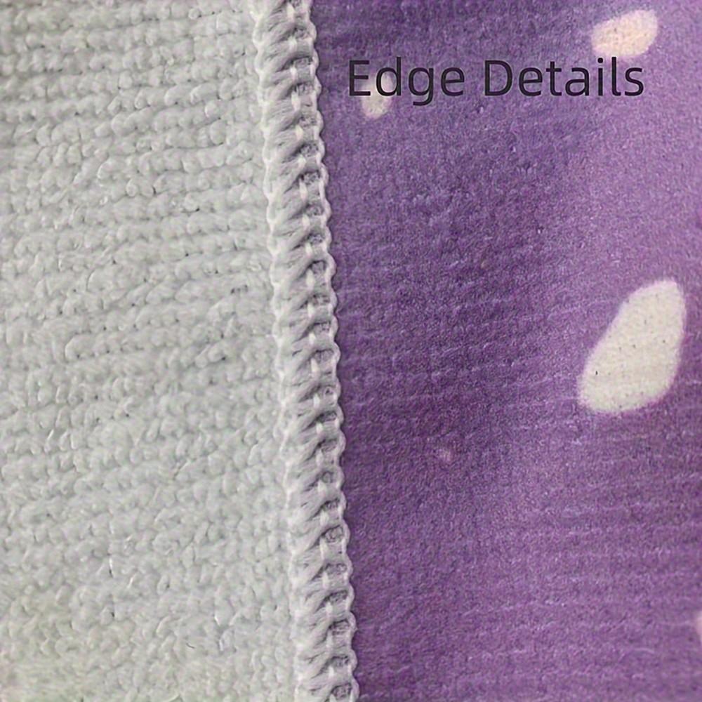 Gamer Style Printed Beach Towel Patterned Sunscreen And Windproof Suitable For Swimming Pool Camping Travel Blanket