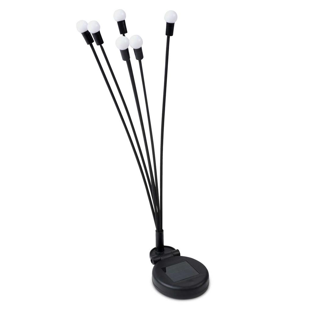 Solar Lamp Fireflies 2 Pcs Ilumen Ls-101
