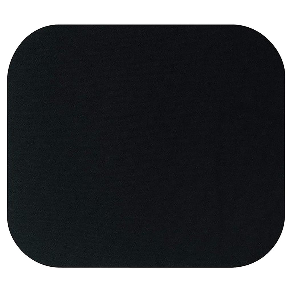 Schreibblock, rutschfest, Spiel-Shortcut-Mauspad, Schwarz, Größe, Schreibtischunterlage