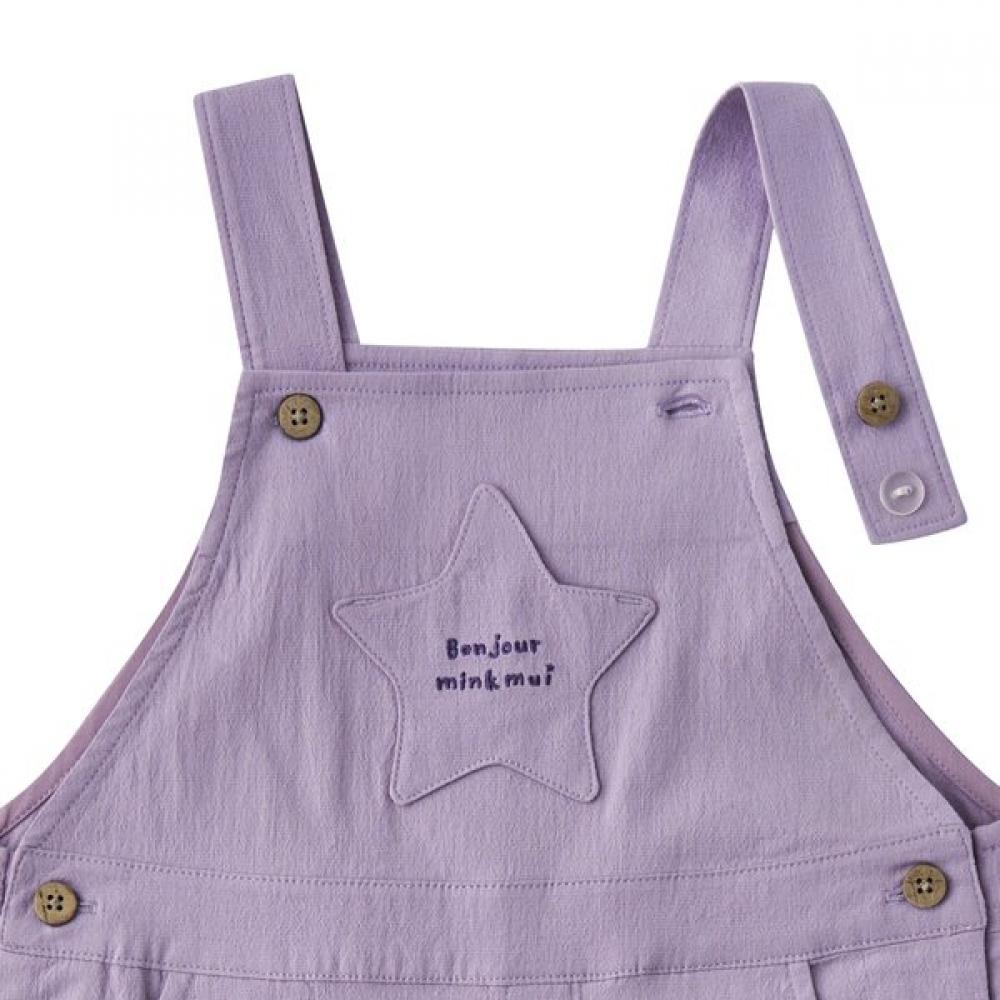 Mink Mui Overall Starspon 36114 420 01