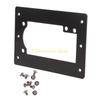 B03C Robust Metal Mounting Bracket for 1U Power Supply In 2U Chassis