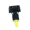 Washer Nozzles Wiper Blade Automobile Wiper Nozzles Car Windscreen Washer Water Spray Jets Nozzles