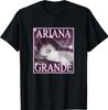 Ariana Grande Thank U Next T-Shirt