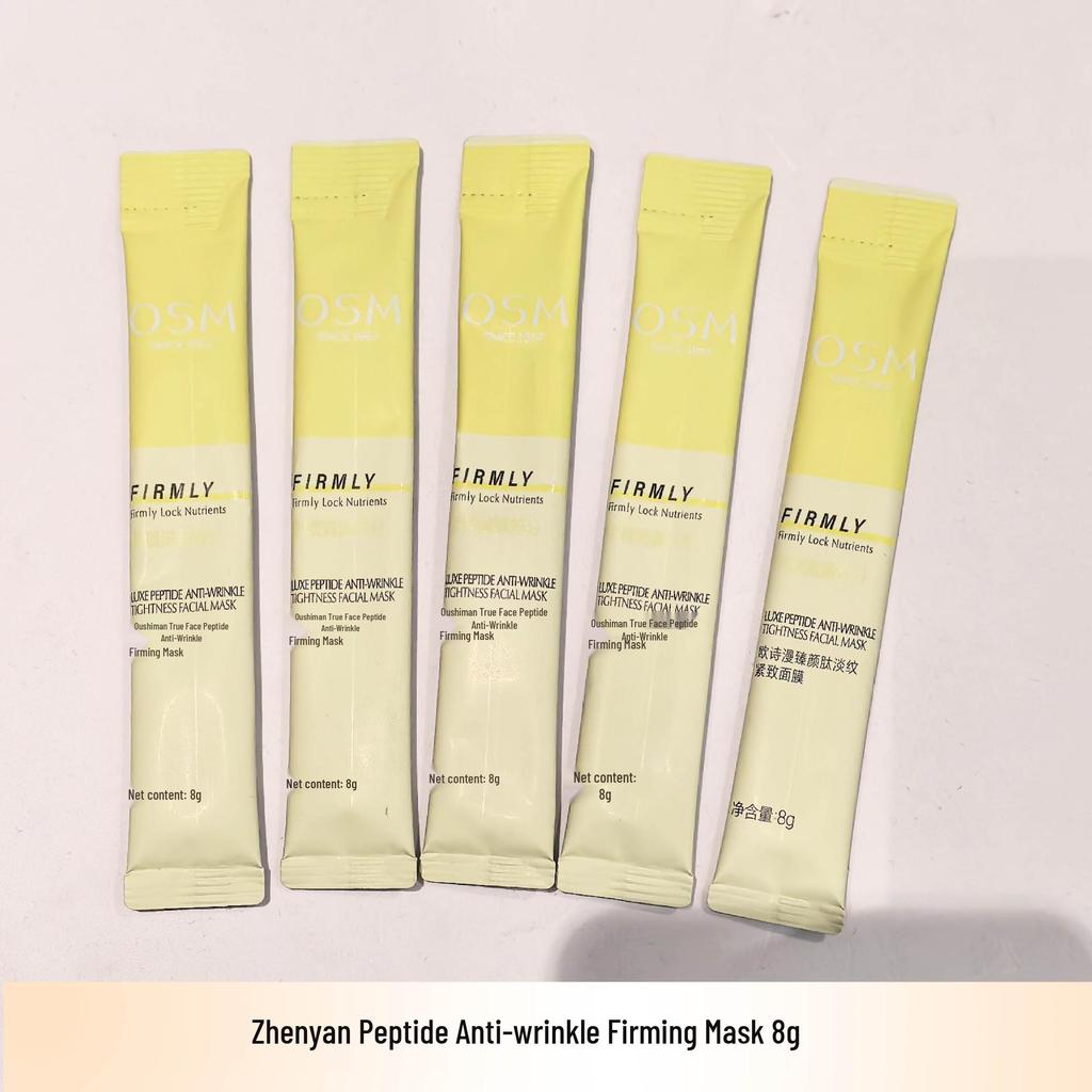 Travel-Size Lotion, Emulsion, Cleanser, Serum, and Cream Collection