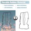 Valve Cover Gasket Single  for Buick