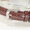 SEIKO Neue Battery and Strap Working Ladies' Watch, Replaced, Condition, M-27