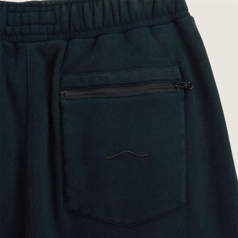 Vans TDC Knitted Sweatpants Unisex VN000TRTBLK