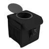 With Lid, Extendable and Foldable Storage Box, Waterproof and Spillproof Car   for SUV, Portable Basket