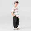 Boy's Summer Outdoor Anti-Mosquito Jogger Pants