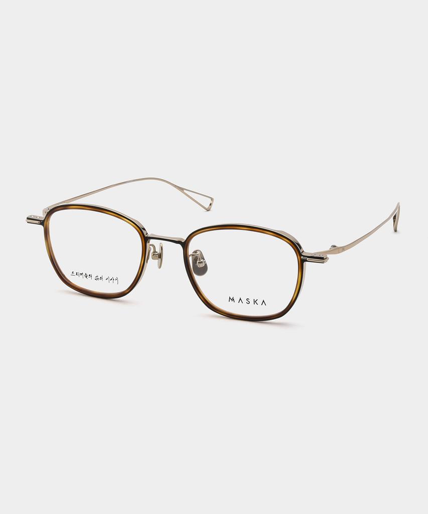 Maseuka Cloud_A2 01Bl A Cloud A2 Leopard Gold Acetate
