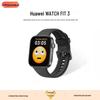 HUAWEI WATCH FIT 3 Smartwatch (CN version)