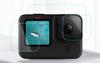 TELESIN lens and screen protector for GoPro hero 11/10/9 cameras