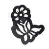 Tattoo Stencils Body Art India Tattoo Sticker Hand Art Stickers Tattoo Temporary Henna Template
