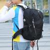 Large-capacity Scratch-resistant and Wear-resistant Hiking Bag Waterproof Camping Backpacks for Men and Women Outdoor Sports Backpack