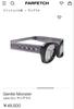[USED] Gentle Monster Sunglasses GENTLE MONSTER BOLD