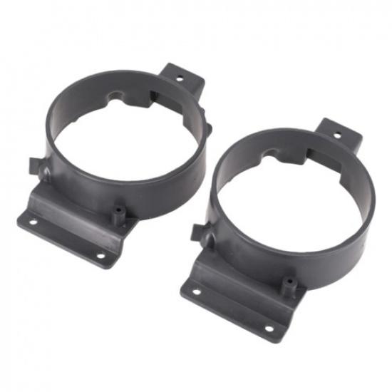 

Left & Right Side Fog Light Frame For Ford Transit 2006-2010 2011 2012 2013 2014
