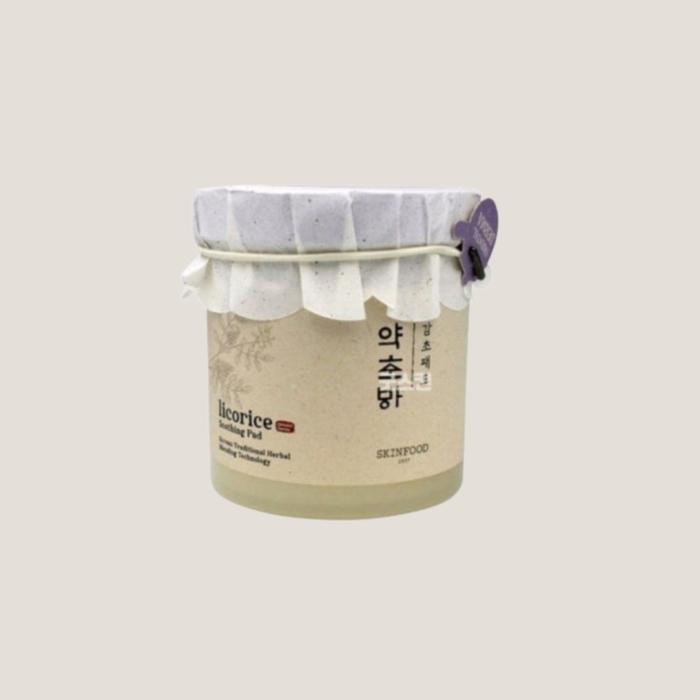 Herbal Medicine Licorice Pads (60 sheets, 2 packs) (43298868)