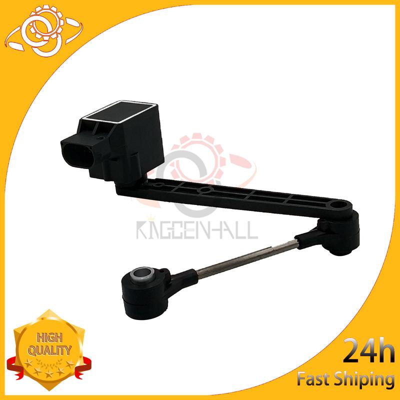Rear Air Suspension Height Level Sensor Car For Land Rover Discovery 2 Mk2 Mk3 TD5 & V8 L322 1999-2004 LR032106 RQH100030