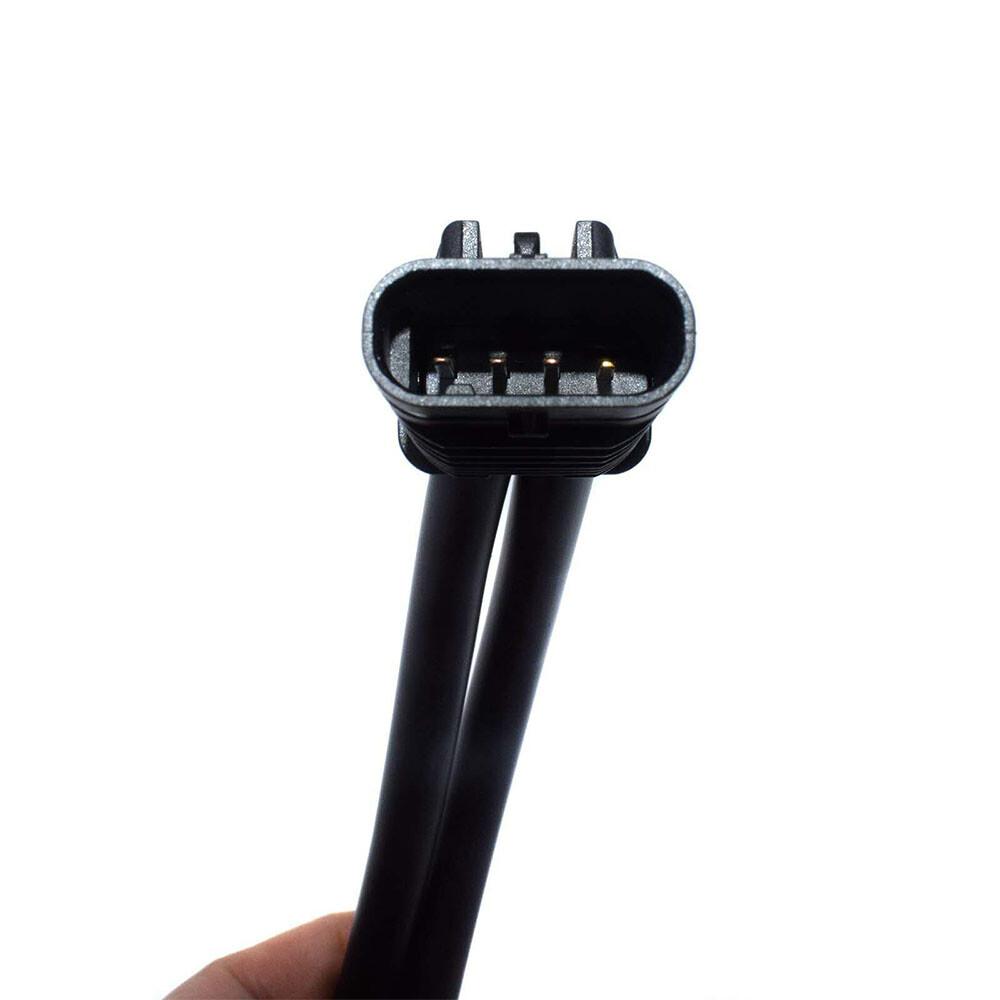 12517646145 Thermostat Adapter Lead Wire Harness Connector For Mini Cooper 1.6L