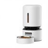 Auto Cat Feeder with 1080P HD Night Vision and 2-Way Audio