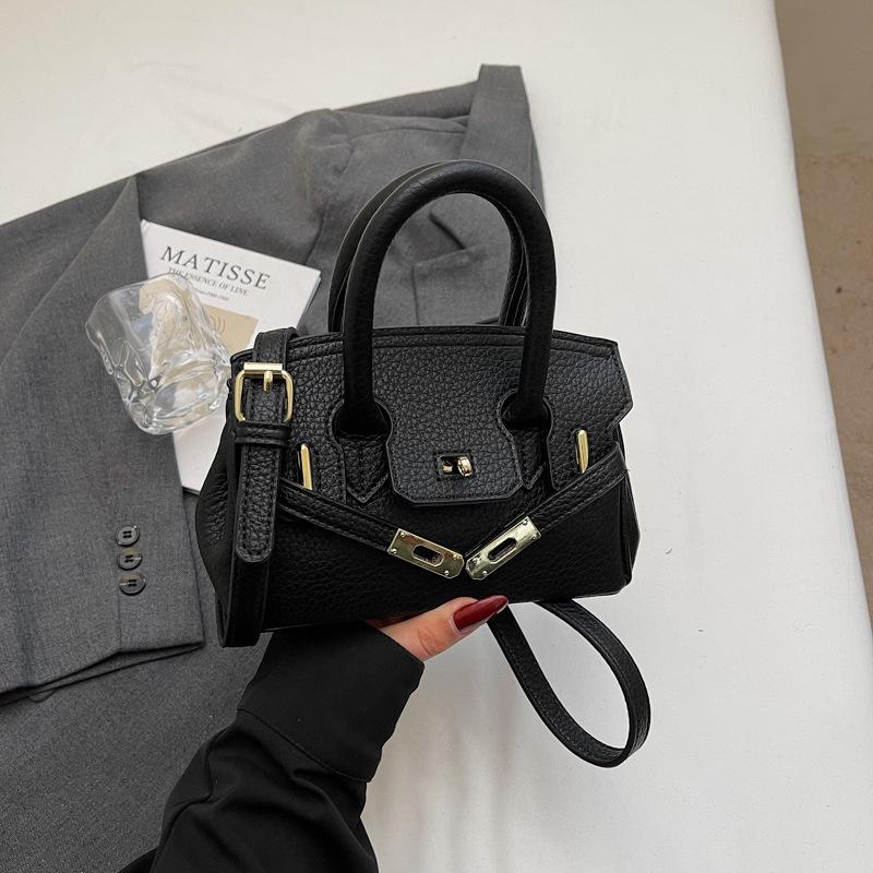 Geantă de mână crossbody de damă de înaltă calitate pentru toate anotimpurile - Modă 2025