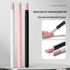 Instrumentos para manicure e pedicure – Limas e instrumentos para desbastar unhas
