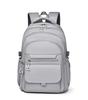 Cross-border Student Backpack: Unisex Multifunctional Travel & Casual Large Capacity