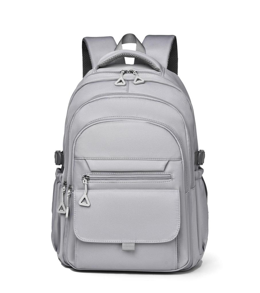 Cross-border Student Backpack: Unisex Multifunctional Travel & Casual Large Capacity