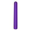 Vibrador de bala de silicona extensible Lailo - Masajeador estimulante femenino
