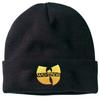 Amplified Berretto con logo Wu-Tang Clan