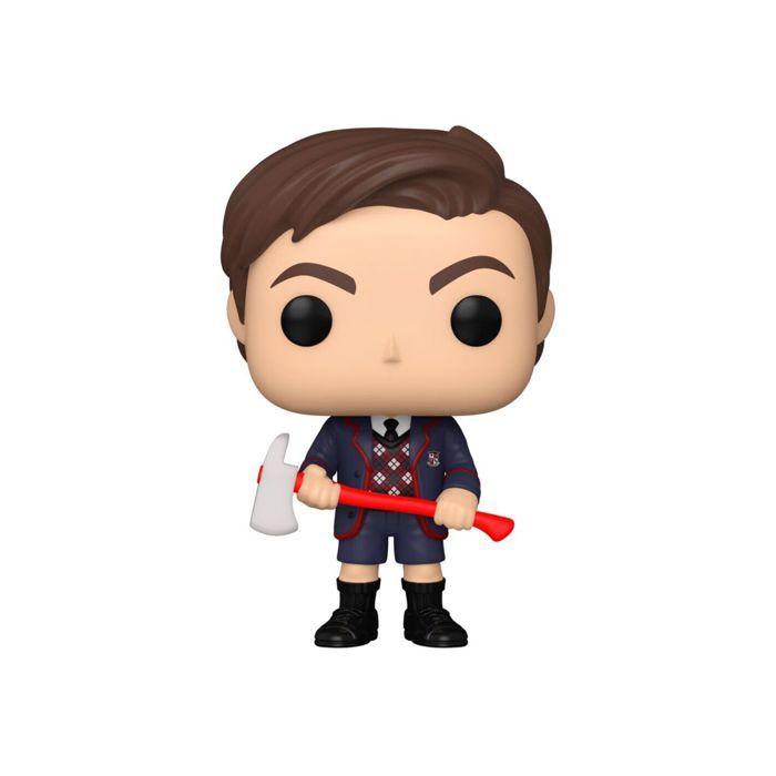 Figurine Umbrella Academy - Number Five with Axe Pop 10cm