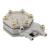 Fuel Pump Compatible with Yamaha SECA II, TDM850, XT, Z750 3LD-13910-00-00