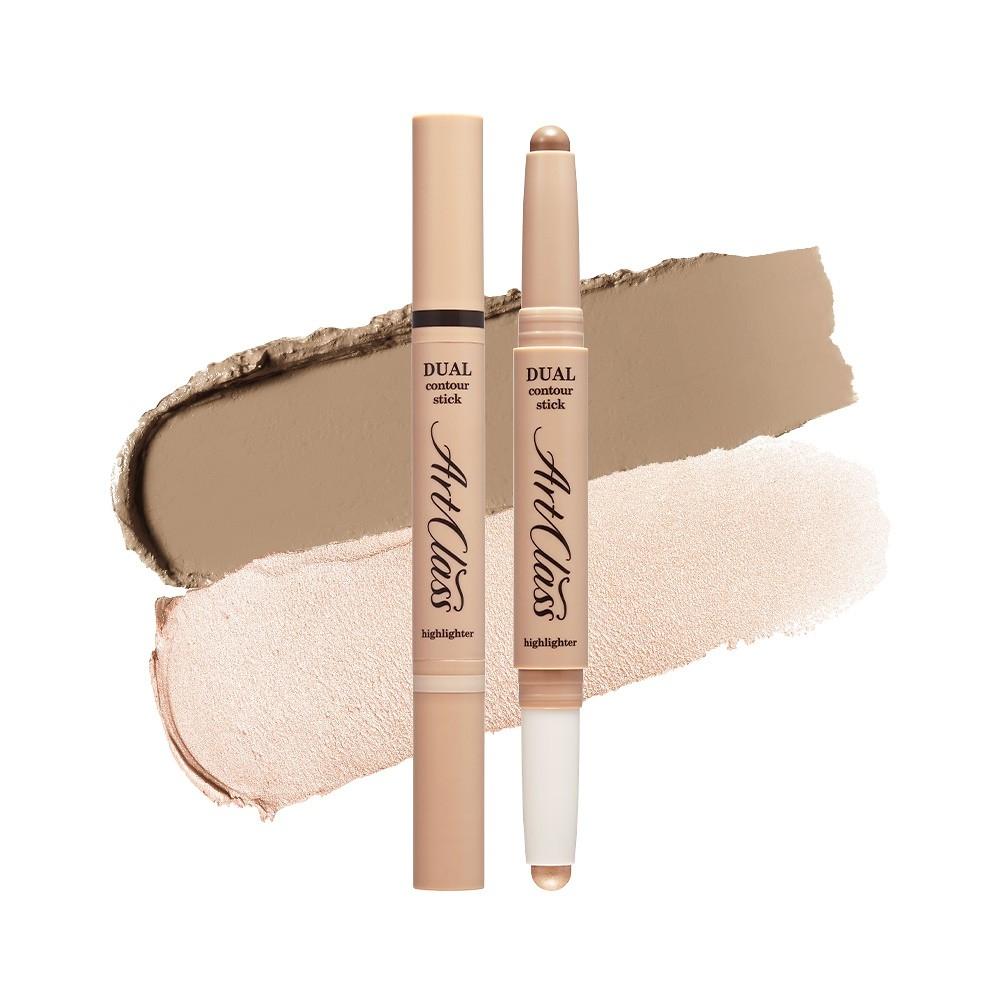Too Cool For School Art Class By Rodin Dual Contour Stick No.3