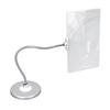 Desktop Magnifying Glass with Light 4X Improve Image Clarity High Definition Reading Lighted Magnifying Glass Lamp for Elderly