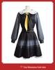 Colorful Stage: Hatsune Miku Cosplay Costume - Mizuki Lolita Full Set