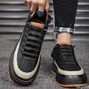 Luxury Fashionable Versatile Sports Shoes Men Casual Comfortable Chunky Sneakers Lightweight Breathable Running Shoes